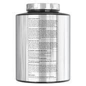 3 - Divine Nutrition Life Whey,  4.4 lb  Chocolate 