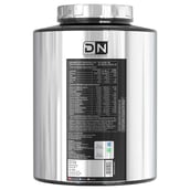 2 - Divine Nutrition Life Whey,  4.4 lb  American Ice-Cream 