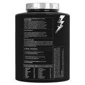 2 - Divine Nutrition Performance Series Nitramax,  4.4 lb  Choco Cookies 