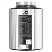 2 - Divine Nutrition Icon Isolate,  4.4 lb  Cafe Mocha 
