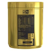 2 - Divine Nutrition Pre-Workout,  0.55 lb  Orange 