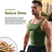 6 - Kapiva Him Foods Testofuel Shilajit Whey Protein, 4.4 lb Cookies & Cream