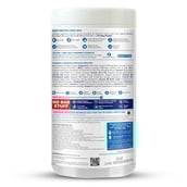 8 - Gritzo Supermilk Personalized Protein and Nutrition Drink Mix for 2-6 y Girl Overall Growth,  300 g  Creamy Vanilla