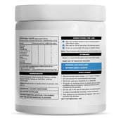 7 - Wellcore Micronised Creatine Monohydrate,  Kiwi Kick  0.26 lb 