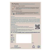 7 - TrueBasics Clean Whey Protein (Isolate),  0.37 lb  Chocolate Pack of 5 (34 g x 5) 