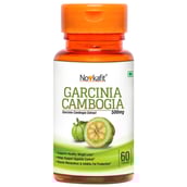 1 - Novkafit Garcinia Cambogia, 60 capsules
