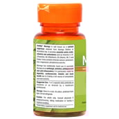 description - Unifibe Moringa,  60 capsules 