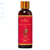 1 - Roopayur Skin Healing Gel,  100 ml  for All Skin Types 