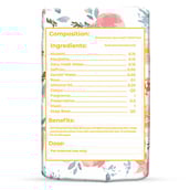 3 - Roopayur Skin Brightening Soap,  75 g  for All Skin Types 