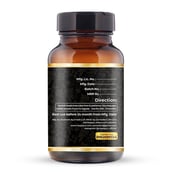 3 - Roopayur Biotin,  60 capsules  Unflavoured 