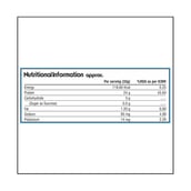 supplement - Novkafit Whey Protein Isolate & Concentrate Blend,  4.4 lb  Double Chocolate 