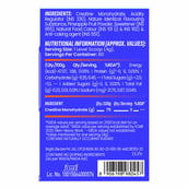 1 - Smash Hype Crate,  Citrus Surge  0.71 lb