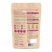 3 - Vlado's Himalayan Organics Organic Beetroot Powder,  100 g 