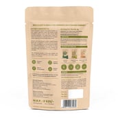 2 - Vlado's Himalayan Organics Organic Wheatgrass Powder,  100 g 