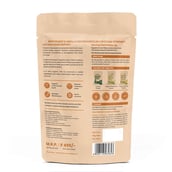 2 - Vlado's Himalayan Organics Organic Arjun Chaal Powder, 100 g