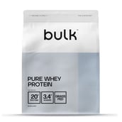 1 - Bulk Pure Whey Protein,  3.96 lb  Chocolate 