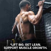 2 - Bulk Pure Whey Protein,  3.96 lb  Chocolate 