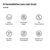 6 - HealthKart HK Vitals Protein for Women,  0.55 lb  Chocolate, 100% VEG