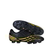 Nivia Super Magic Football Shoes,  Blue/Red/Silver  8 