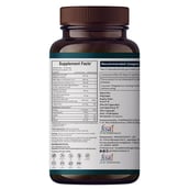 9 - Miduty Berberine Blood Sugar Control,  60 tablet(s) 