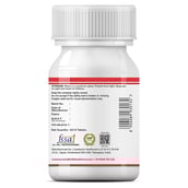 3 - INLIFE Iron + Folic Acid,  Unflavoured  60 tablet(s) 