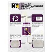 8 - MuscleBlaze Iso-Whey Women Protein OP,  2.2 lb  Strawberry 