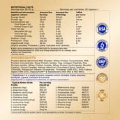 2 - Proathlix Protein Blend & Veg Collagen Peptide,  2 lb  Swiss Chocolate 