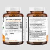 2 - AS-IT-IS Nutrition Vitamin D3 & K2 (MK-7),  60 veggie capsule(s)  Unflavoured 