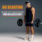 8 - AS-IT-IS Nutrition ATOM Whey Protein with Enzymes,  2 lb  Double Rich Chocolate 