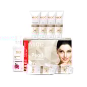 2 - VLCC Salon Series Facial Kit,  300 g  Pearl 