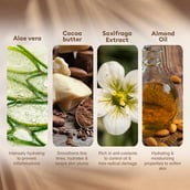 3 - VLCC DeTan + WhiteGlo Moisturising Body Lotion,  350 ml  with Goodness of Aloe Vera 