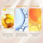 4 - VLCC Vitamin C Facial Kit,  58 g  with Free Vitamin C Serum 