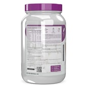 2 - HealthyHey Nutrition Egg White Protein Powder,  Chocolate  2.2 lb 