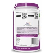 2 - HealthyHey Nutrition Fenugreek (Methi Extract 50%),  120 capsules 