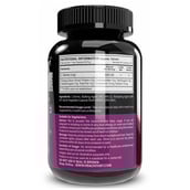 2 - HealthyHey Sports L-Serine, 60 veggie capsule(s)