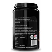 3 - HealthyHey Nutrition Double Strength Shilajit,  100 capsules 