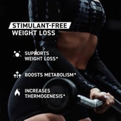 3 - Kaged Muscle Clean Burn,  180 capsules  Unflavoured 