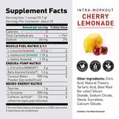 2 - Kaged Muscle In-Kaged,  0.75 lb  Cherry Lemonade 