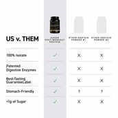 8 - Kaged Muscle Re-Kaged,  1.84 lb  Iced Lemon Cake 