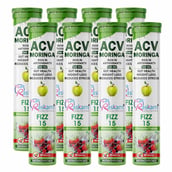 1 - Raskam ACV Moringa,  15 tablet(s)  Mixberry (Pack of 8) 