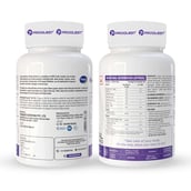 6 - Proquest Cal Pro,  60 tablet(s)  Unflavoured 