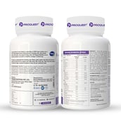 7 - Proquest Hair Pro, 60 tablet(s) Unflavoured