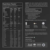 6 - Nutrabay Gold Concentrate Whey Protein,  2.2 lb  Malai Kulfi 