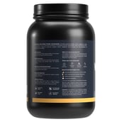 7 - Nutrabay Gold Concentrate Whey Protein,  2.2 lb  Cold Coffee 