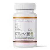 9 - INLIFE Evening Primrose Oil,  60 capsules 