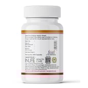 10 - INLIFE Evening Primrose Oil,  60 capsules 