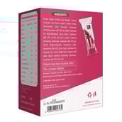 4 - MuscleBlaze Protein Bar (20 gm Protein),  6 bar(s)  Choco Cranberry 