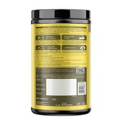 4 - MuscleBlaze BCAA Gold 8:1:1,  0.99 lb  30 Servings  Fruit Punch 