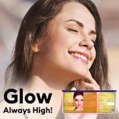 7 - VLCC Anti Tan Facial Kit,  300 g  to Remove Sun Tan & Dark Spots 