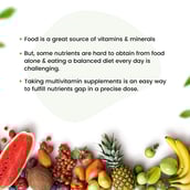 6 - Neuherbs True Vitamins with Iodine,  60 tablet(s)  Unflavoured 